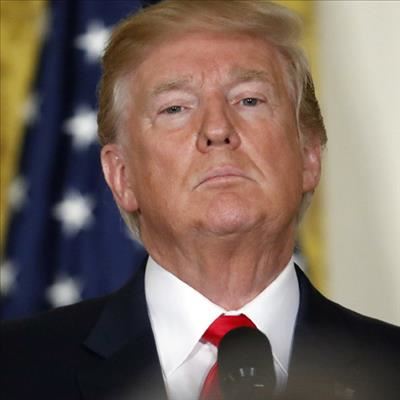 Trump outlines demands for new deal