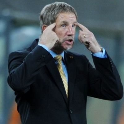 Baxter calls off Bafana camp early