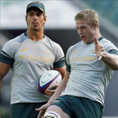 Bok disappointment the biggest positive