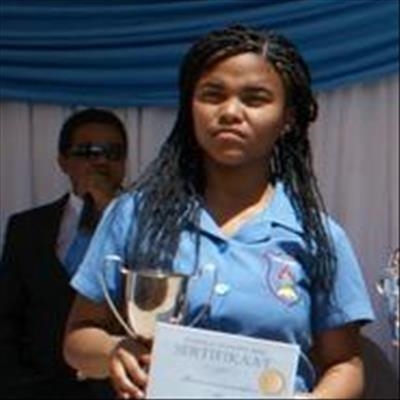 Skool se matriekslaagsyfer drasties verbeter