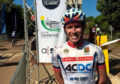 Droomwen vir boorling van Prins Albert