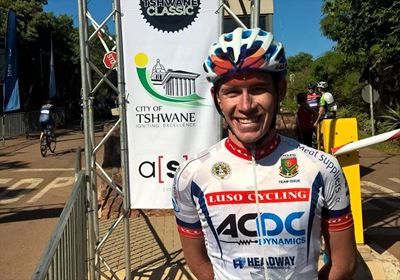 Droomwen vir boorling van Prins Albert
