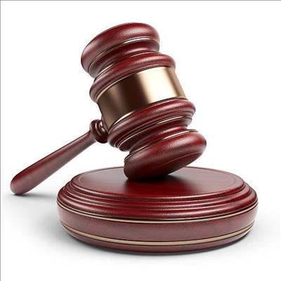 Man gets 30 years for rape