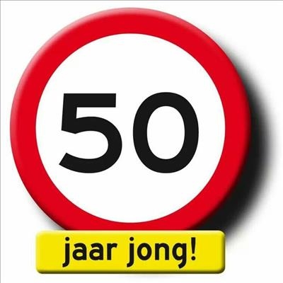 Oudtshoorn Courant 50 jaar