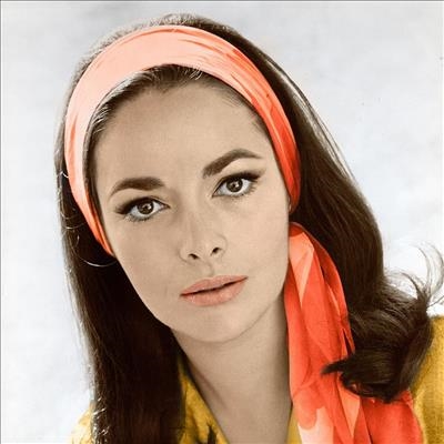 Bond girl Karin Dor dies aged 79