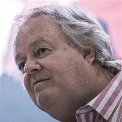 Jacques Pauw preparing after SSA opens case