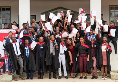 End of an era for business school