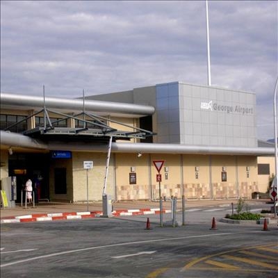 Chinese delegation to visit George