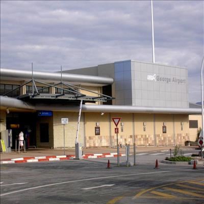 Chinese delegation to visit George