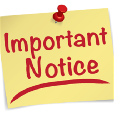Call to attend urgent CBD safety meeting