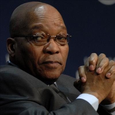 Zuma proposes another option for state capture inquiry