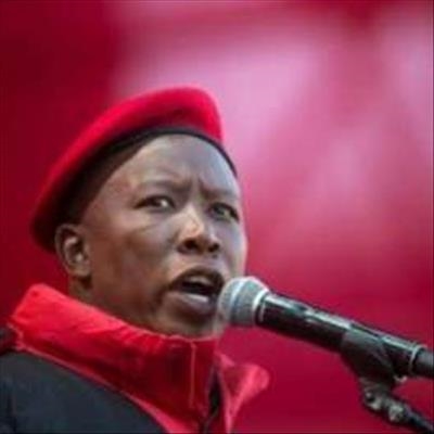 EFF mass march to turn Pretoria red