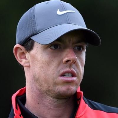 McIlroy hungry for elusive SA win