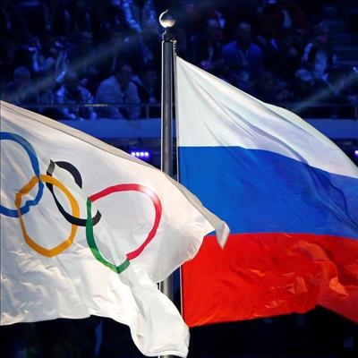 Group calls for blanket ban on Russia