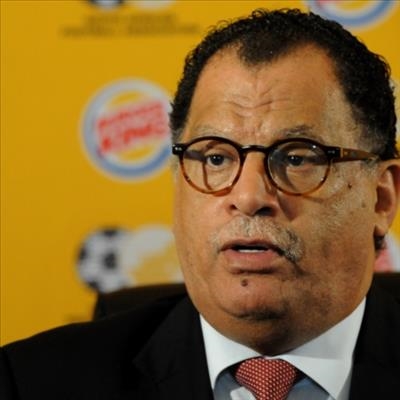 Danny Jordaan denies rape allegations
