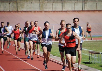 SWD-tweekamp maak geskiedenis