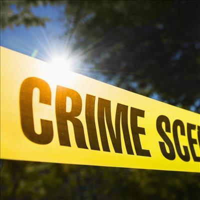 Aberdeen: Festive season spike in crime