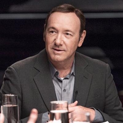Kevin Spacey: More allegations of sexual harassment surface