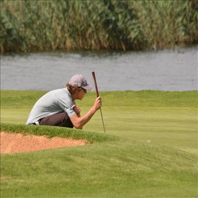 Brown on course for IGT break-through