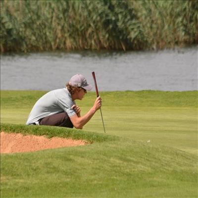 Brown on course for IGT break-through