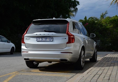 Bitou residents paying dearly for mayor's car