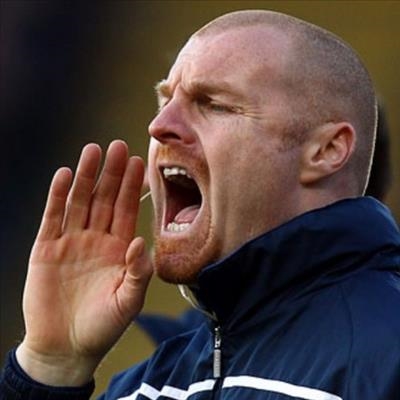 Dyche won't rush Wells into 1st team