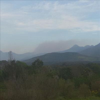 Update: Karatara fire