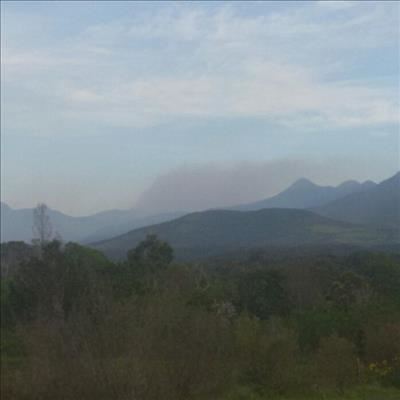 Update: Karatara fire