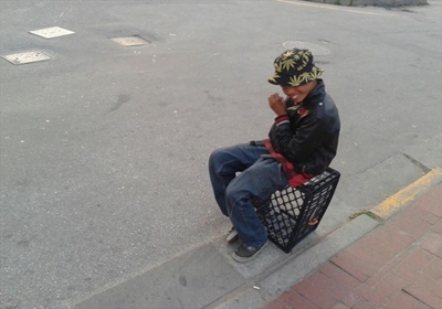 Child labour increasing in Knysna