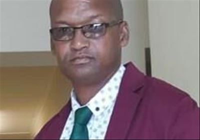 Traffic cop sentenced for taking bribe