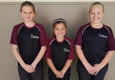 Klub beplan swemgala op Graaff-Reinet