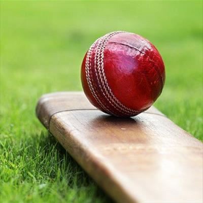 Young Union cricketers lose to Lorraine