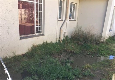 Residents have had enough of the neglect