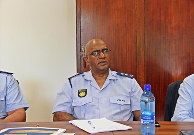 Drugs & alcohol: Main culprits in crime