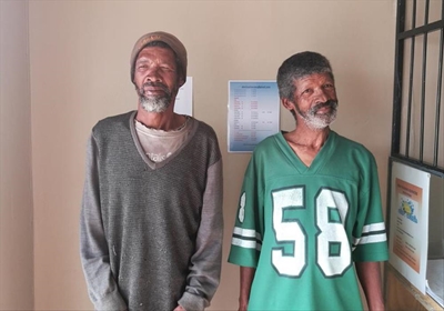 ID-aansoek vat maande