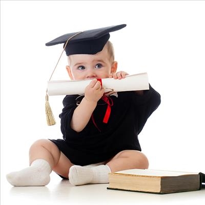 Step-by-step guide to saving for your child's education