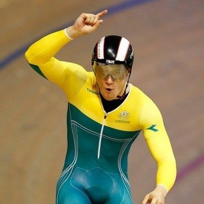 Glaetzer breaks sea-level speed barrier