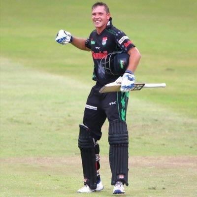 Dolphins thrash Cobras with record total