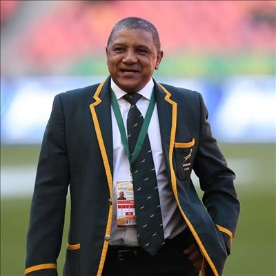 We have to fight back - Coetzee