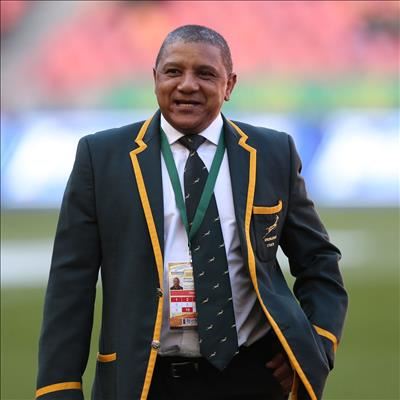 We have to fight back - Coetzee