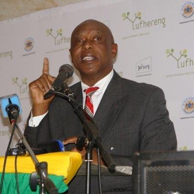 Sexwale warns of possible collapse of ANC December conference
