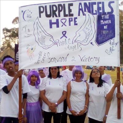 CANSA relay oortref alle verwagtinge