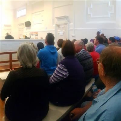 Bail denied for 3 murder suspects