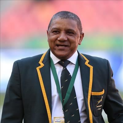 Coetzee defends ill-disciplined Boks