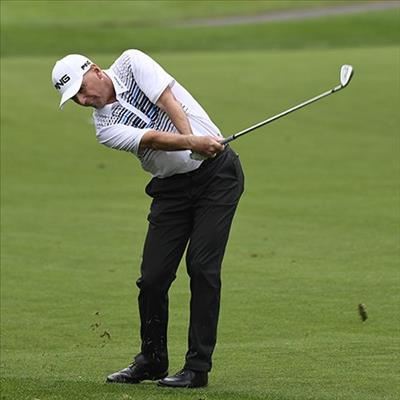 Sutherland wins Champs Tour finale