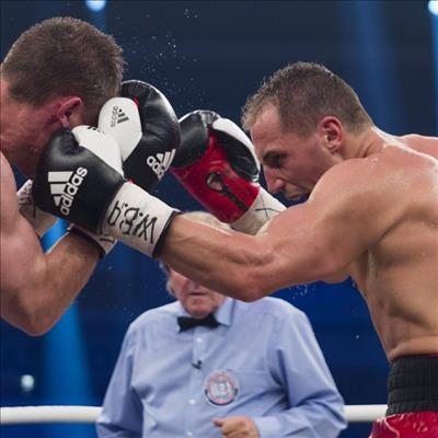 Beterbiev wins IBF belt