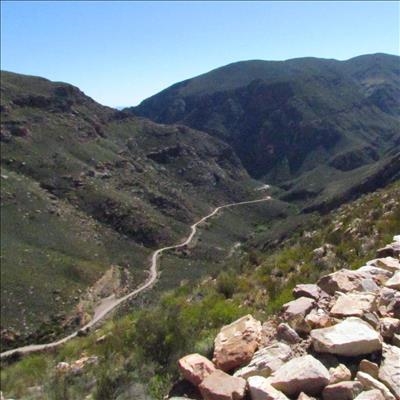 Swartbergpas vanaf 17 November oop