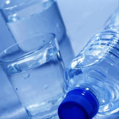Donate water to Beaufort-West