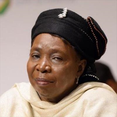 ANCWL nominates Dlamini-Zuma as ANC president