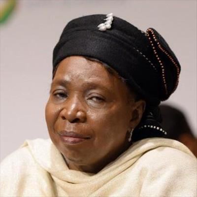 ANCWL nominates Dlamini-Zuma as ANC president